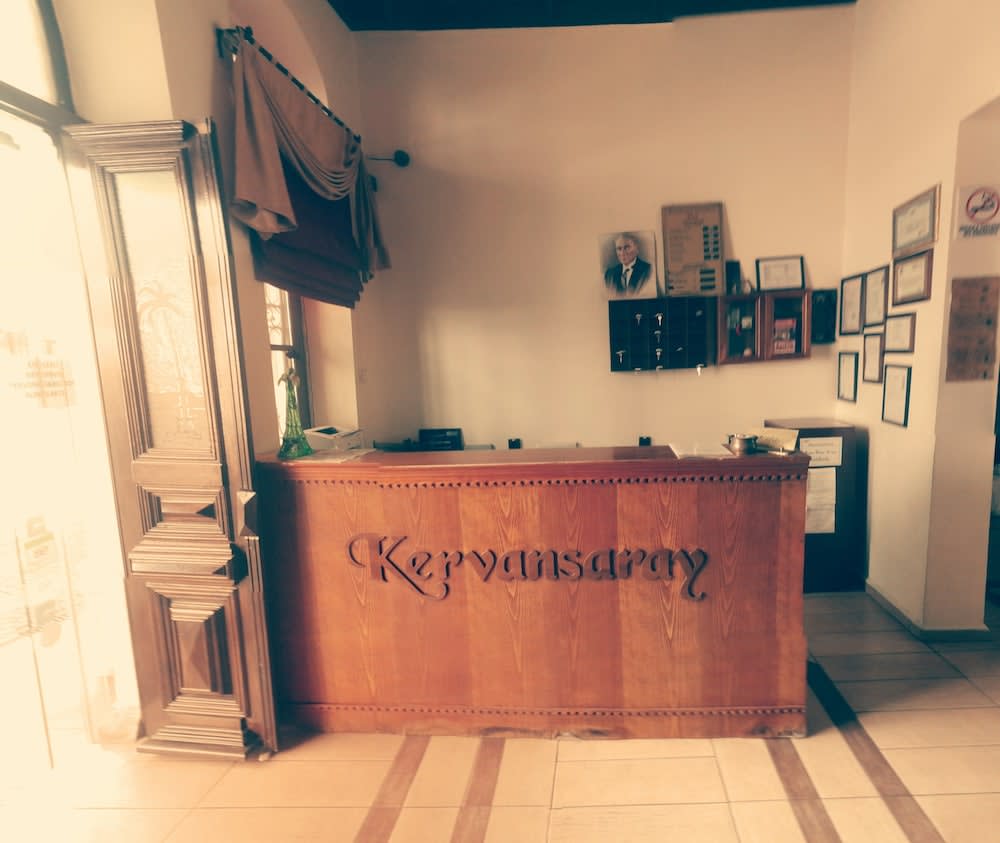 Kervansaray Canakkale Hotel - Special Category 2