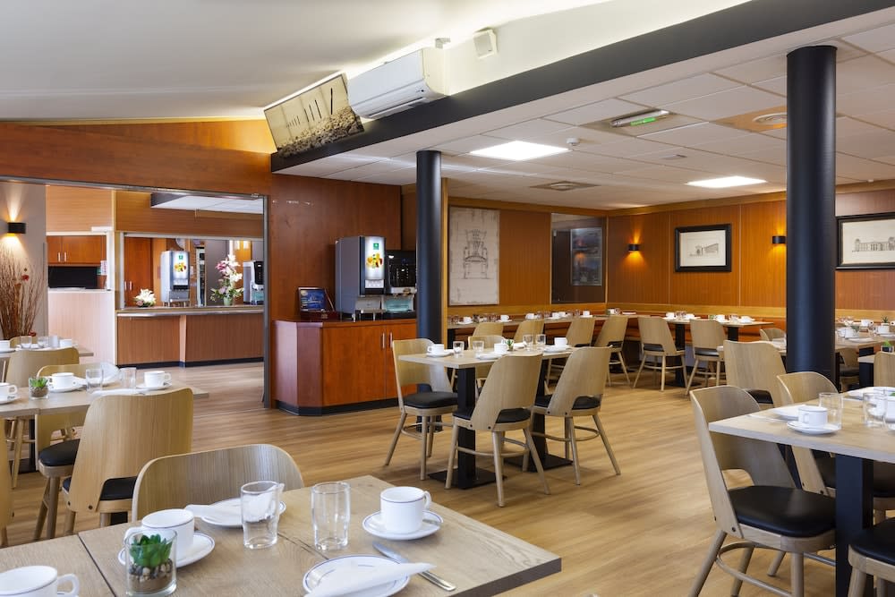 B&B HOTEL Colmar Lumière 4