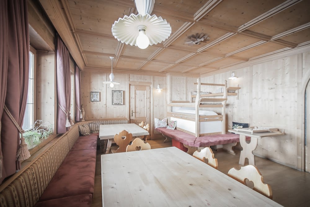Hotel Bergland 2