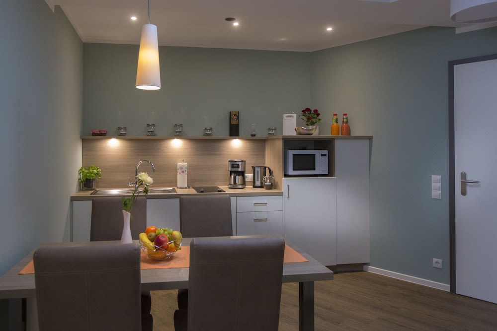 Cozy-Flats Koblenz 1