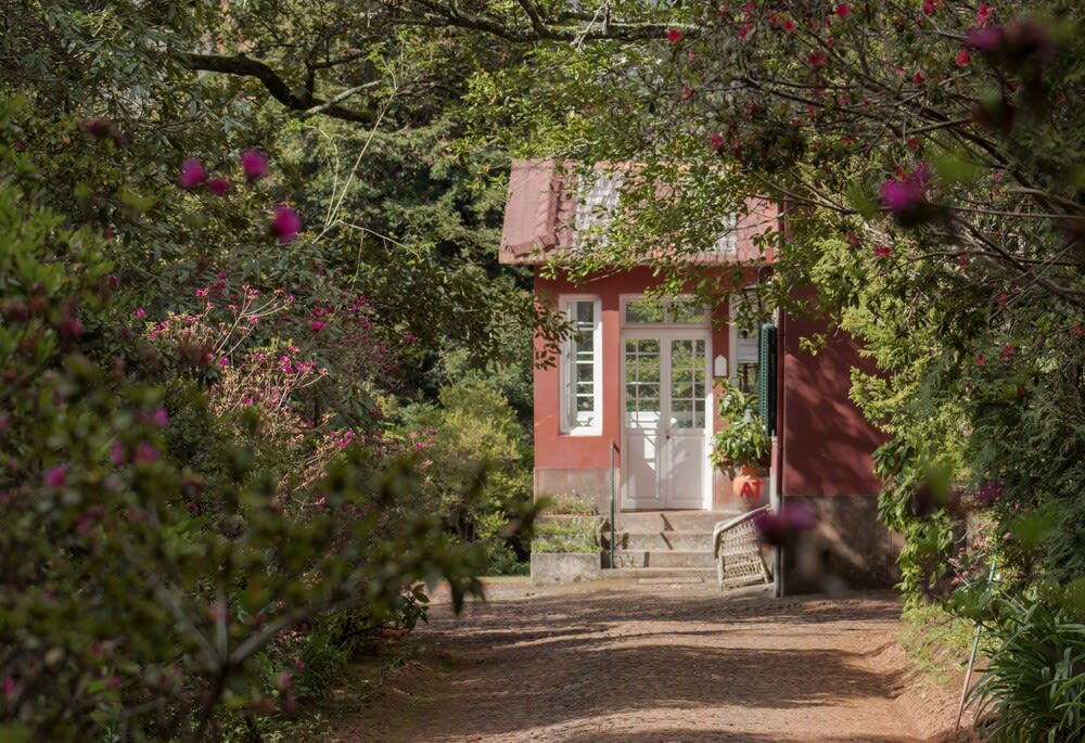 Quinta Santo Antonio Da Serra 2