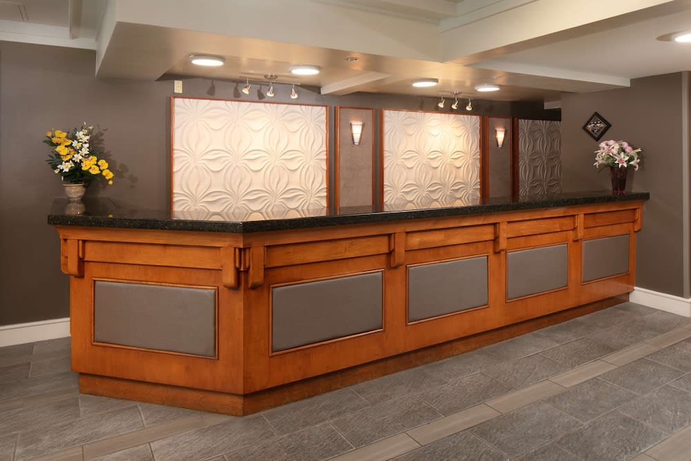 Red Lion Hotel Bellevue 2