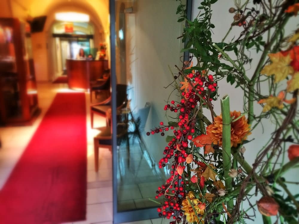 Hotel Ambassador 2