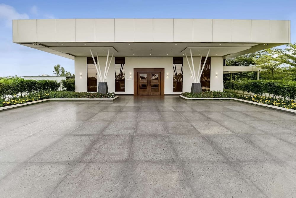 Ramada by Wyndham Bengaluru Yelahanka 1