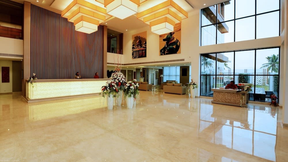 Ramada by Wyndham Bengaluru Yelahanka 3