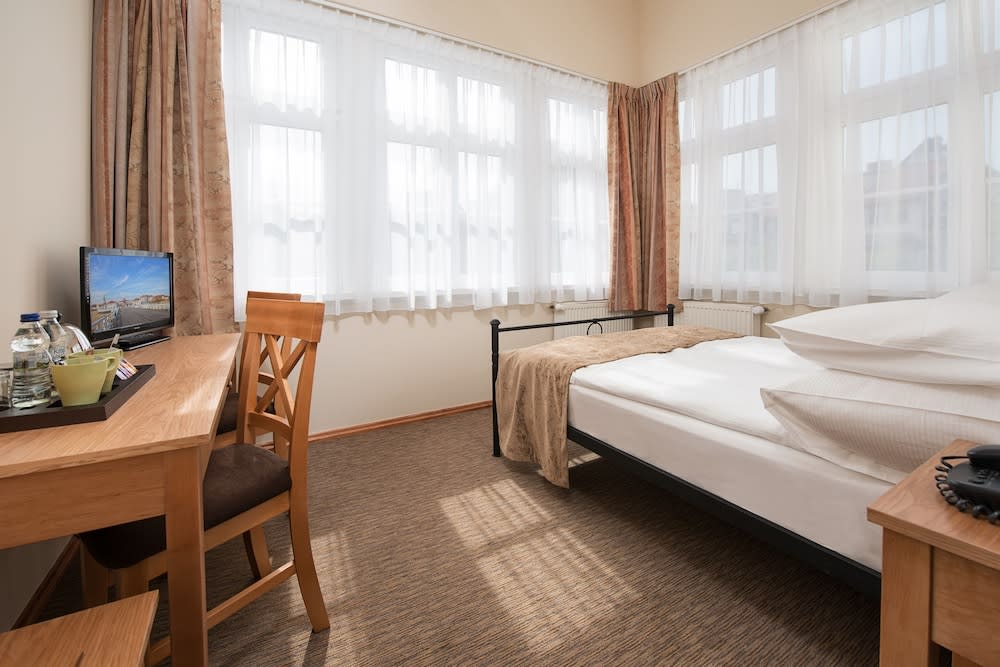 Villa Sedan - Destigo Hotels 3