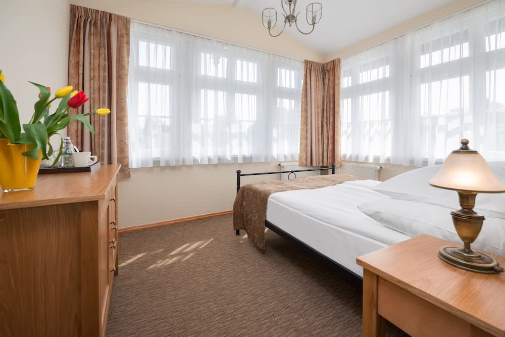 Villa Sedan - Destigo Hotels 4