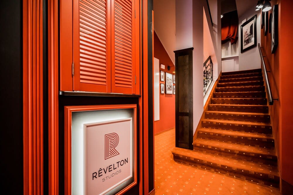 Revelton Studios Karlovy Vary 4