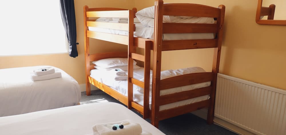 The White Horse Hotel 4