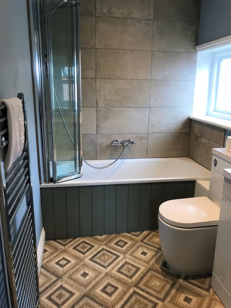 The White Horse Hotel 2