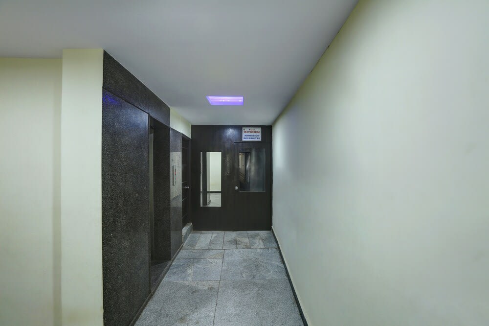 Hotel Windsor Castle Inn 2