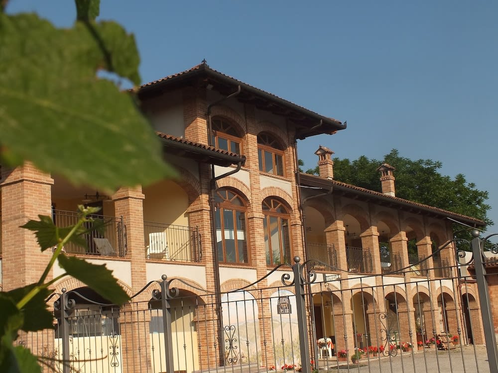 Enolocanda Del Tufo 1