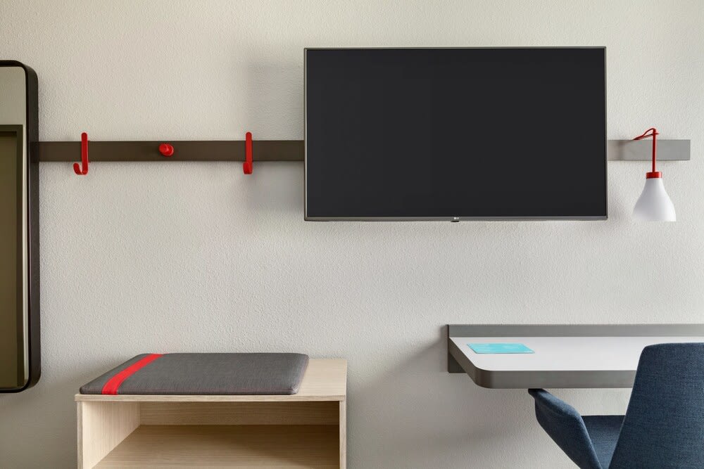 avid hotel Tulsa South - Medical District by IHG 3