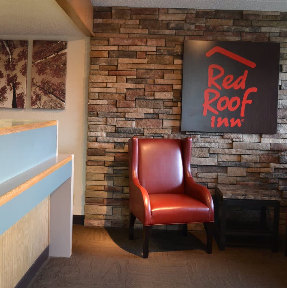 Red Roof Inn Benton Harbor - St. Joseph 2