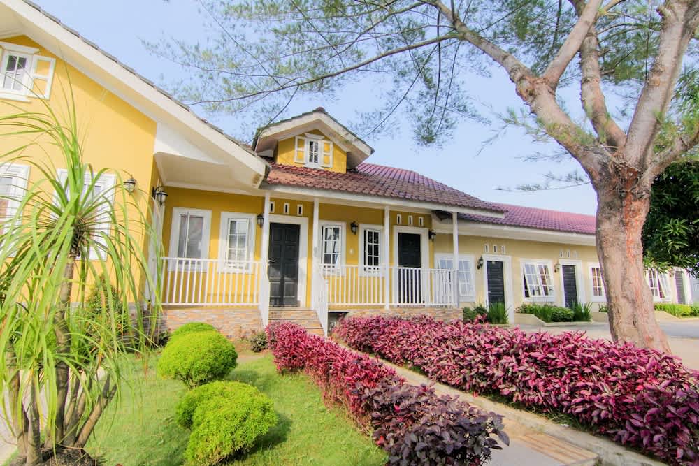 Trans Bandara Residence 1