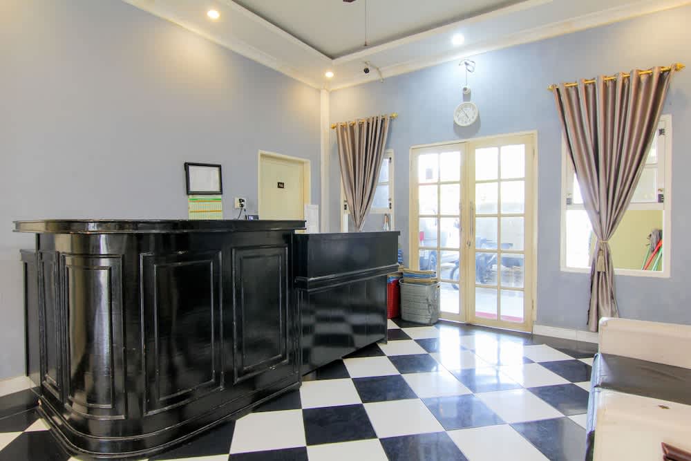Trans Bandara Residence 2