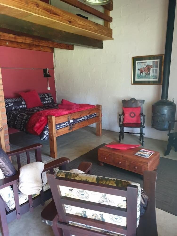 The Hay Barn 1