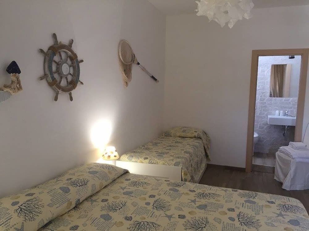 Casa Maritrì Locazione Turistica 2