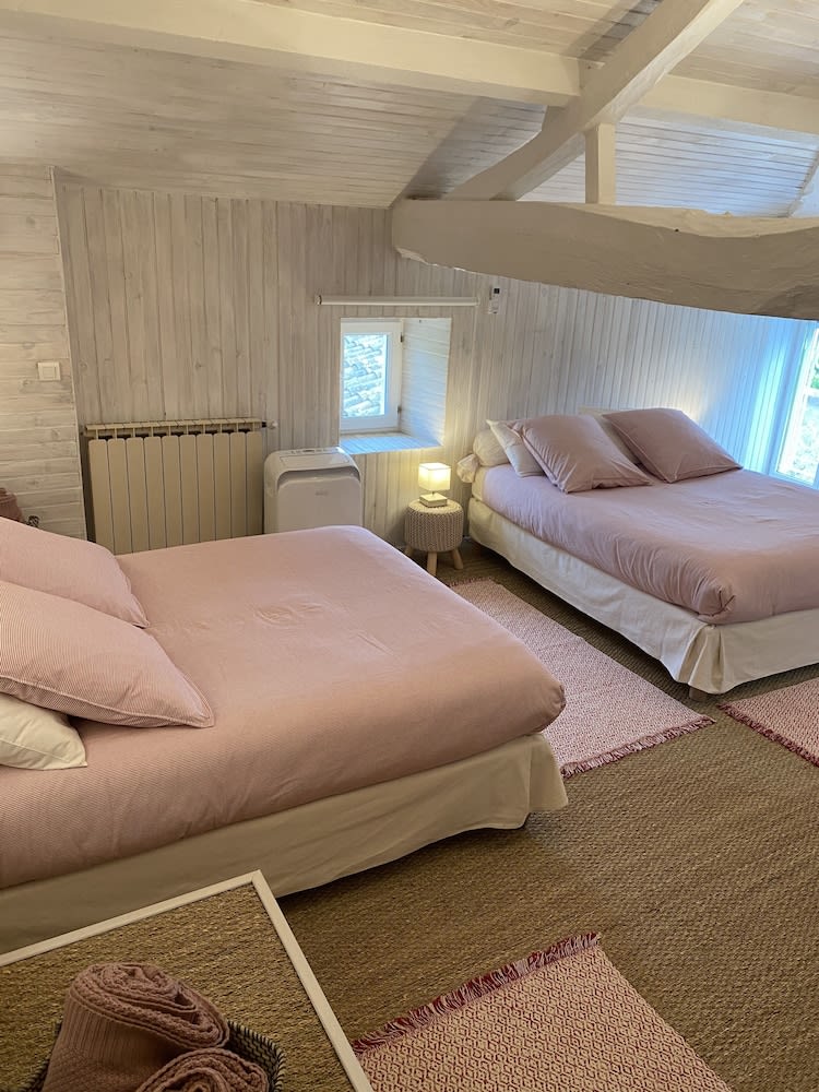 Domaine Des Deux Rivières 5