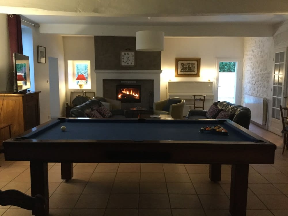 Domaine Des Deux Rivières 2