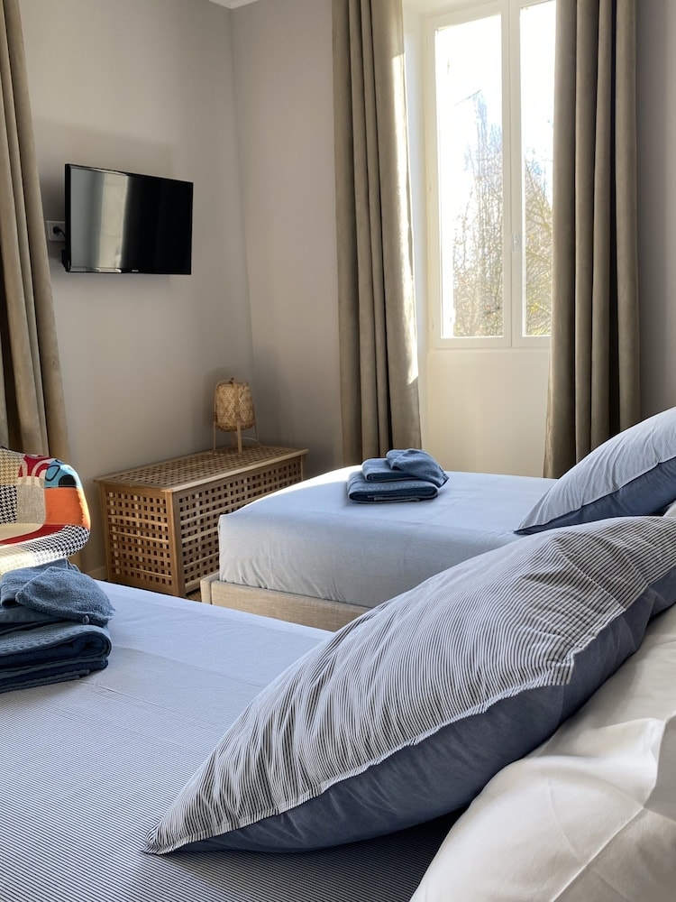 Domaine Des Deux Rivières 4