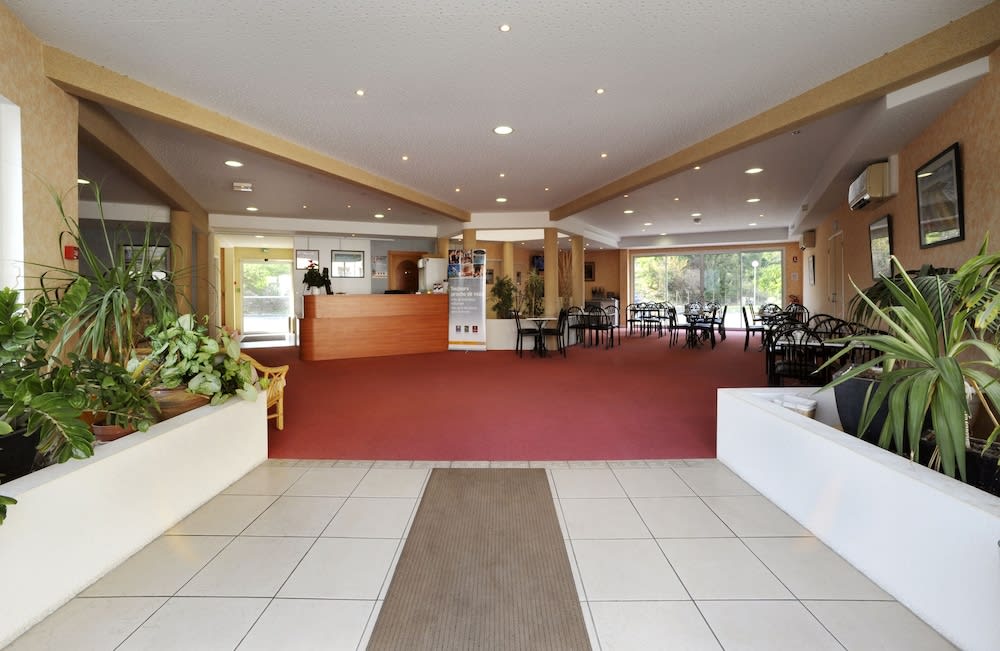 The Originals City, Hôtel des Arènes, Saintes 2