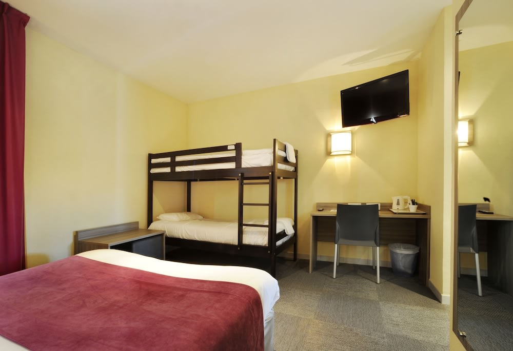 The Originals City, Hôtel des Arènes, Saintes 5