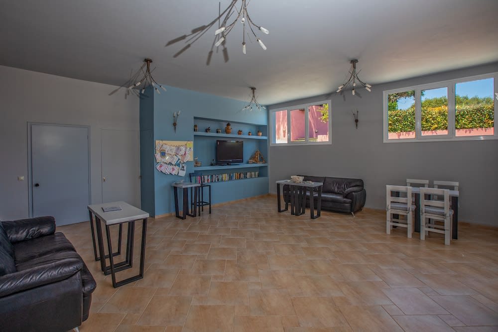 Pelagos Apartments 2