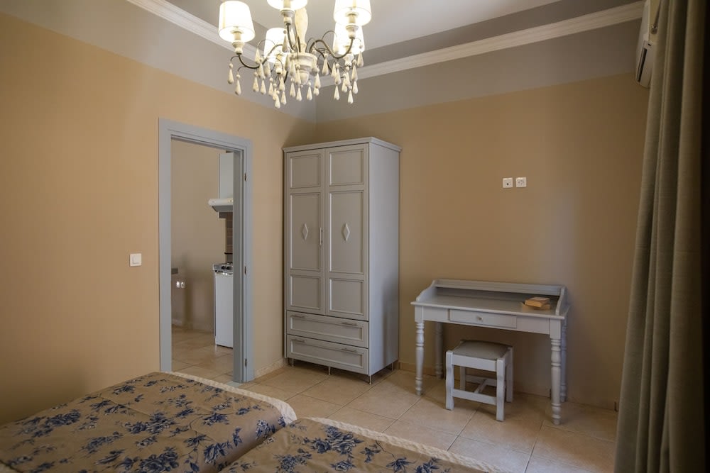 Pelagos Apartments 4