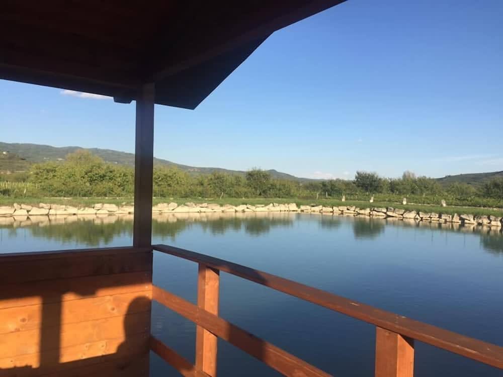 La Fontanella 1