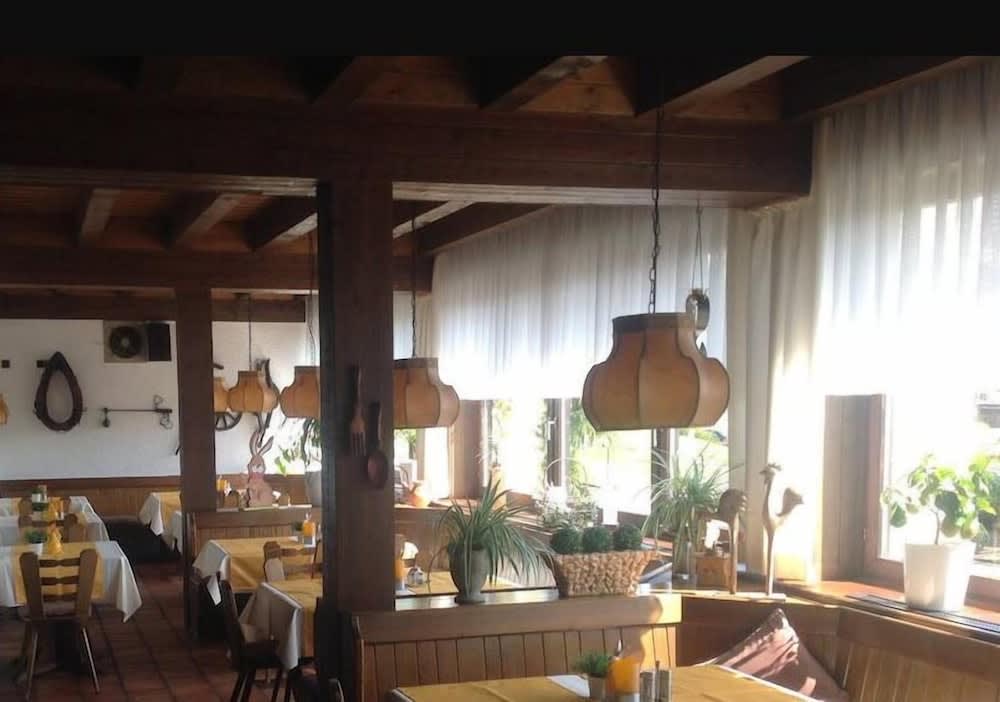 Landgasthof zum Wiesengrund 1