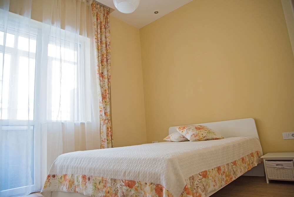 The North Tower Apartment 4