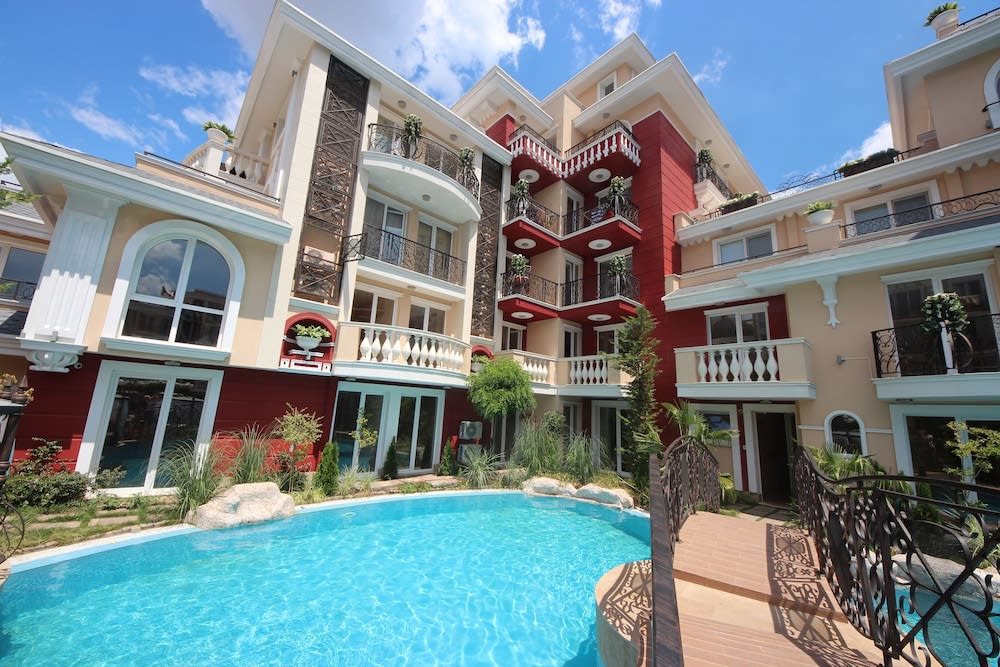MESSEMBRIA RESORT 1
