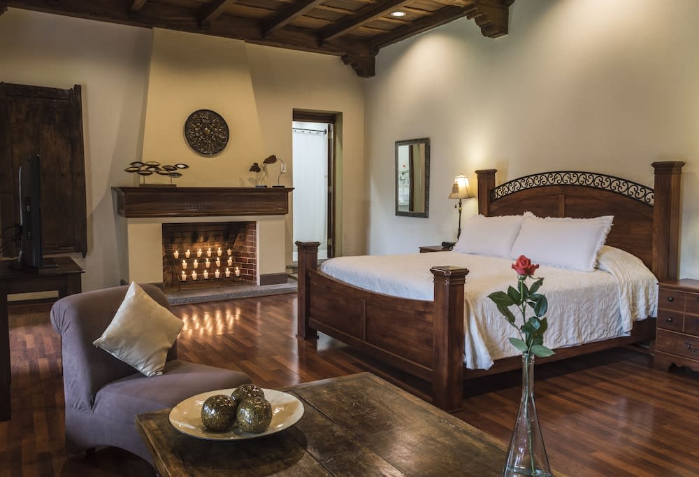 Casa Santa Rosa Hotel Boutique 1