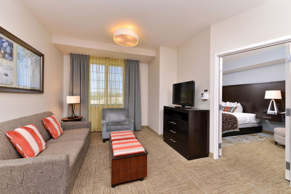 Staybridge Suites SAN ANTONIO - STONE OAK by IHG 2