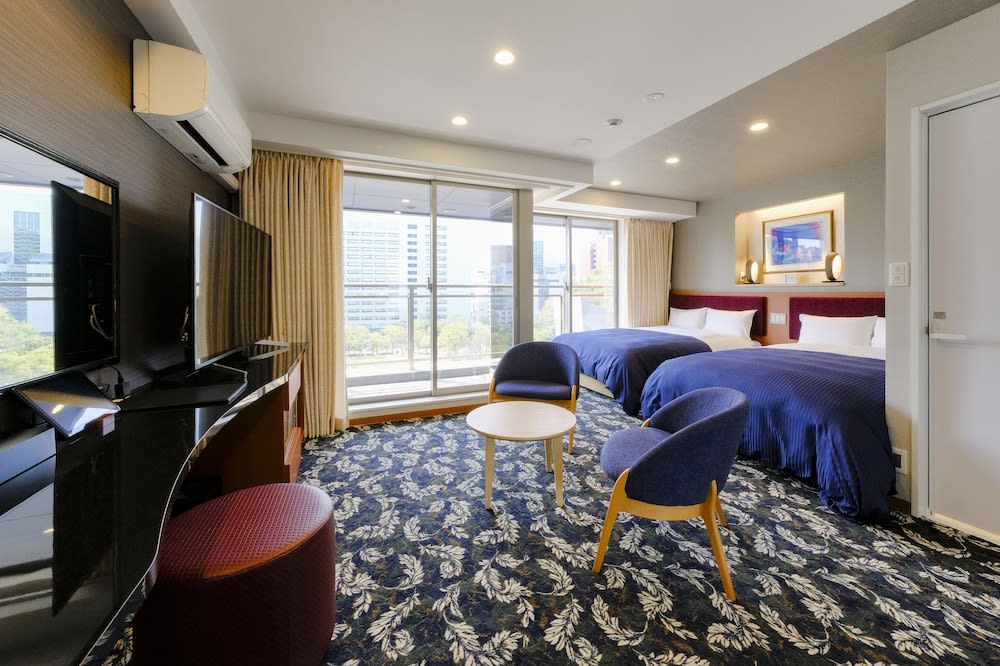 Hotel Grandolce HAKATA 2