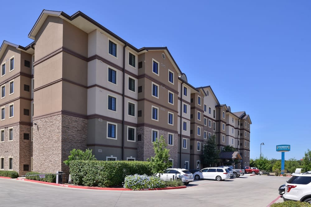 Staybridge Suites SAN ANTONIO - STONE OAK by IHG 1