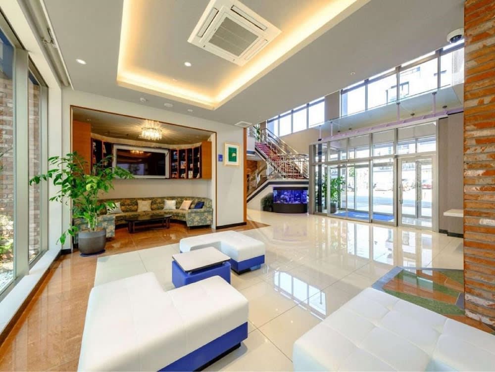 Hotel Grandolce HAKATA 1