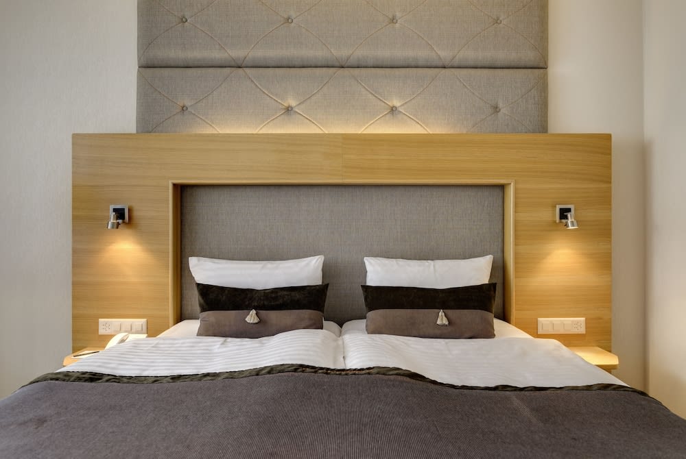 Continental Hotel Lausanne 2