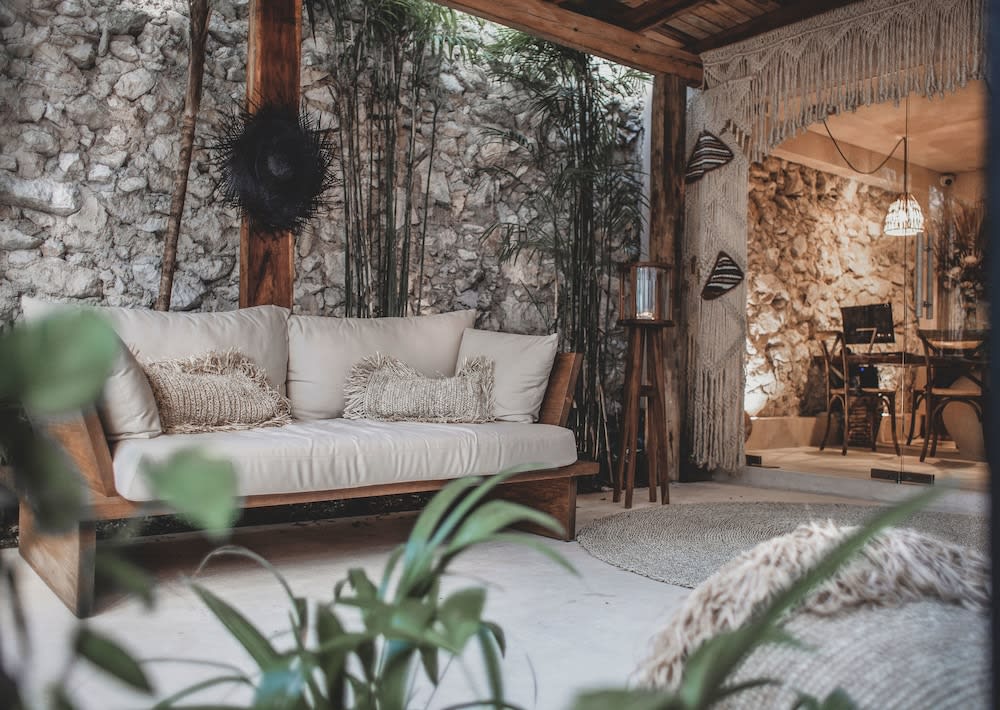 Era Hotel & SPA Tulum 2