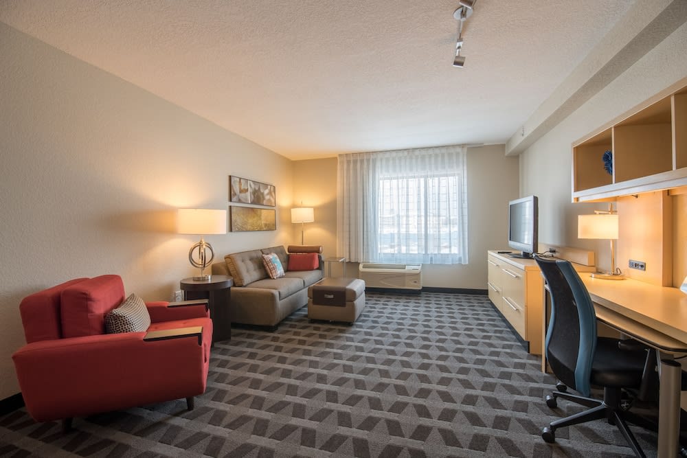 TownePlace Suites by Marriott Provo Orem 5
