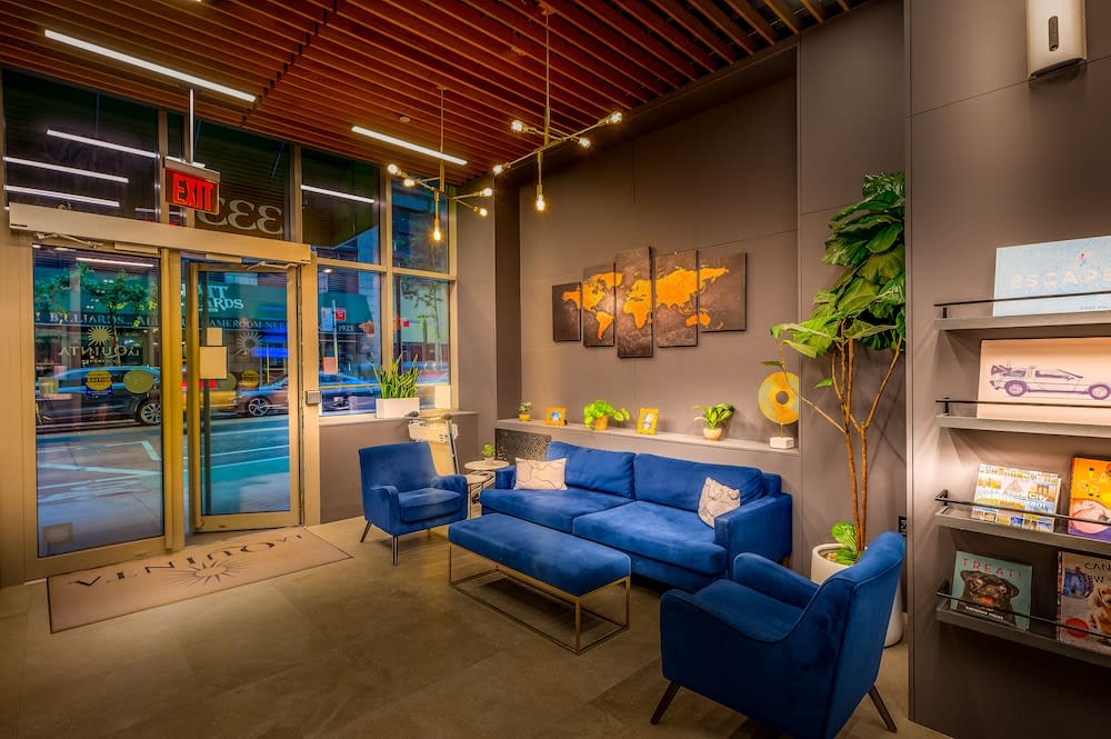 La Quinta by Wyndham Time Square South 3