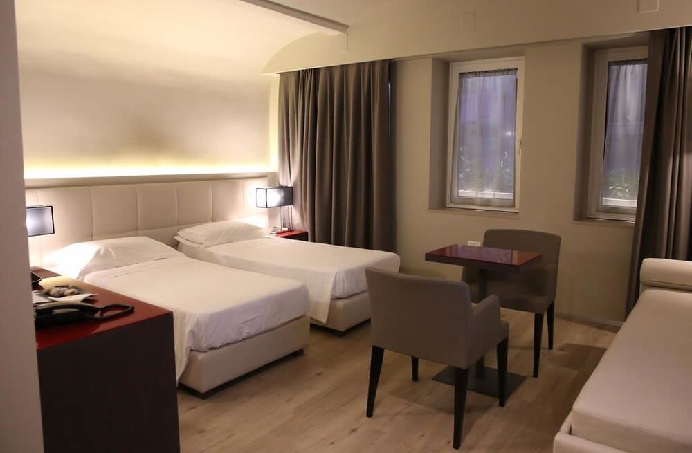 Principe Relais Suite & Spa 3