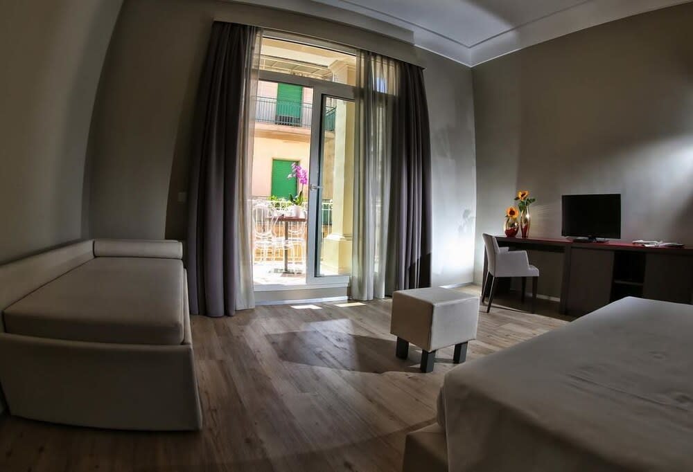 Principe Relais Suite & Spa 4