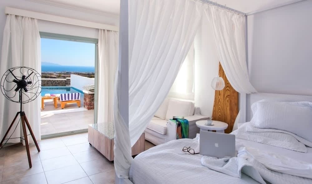 Astro Palace Hotel & Suites 2