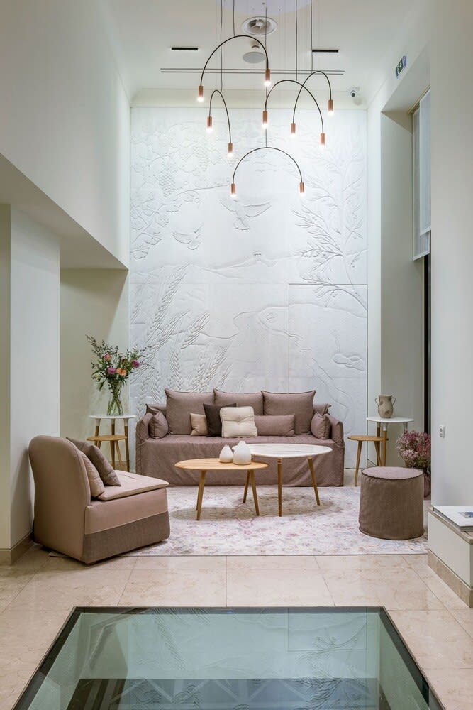 Niche Hotel Athens 5