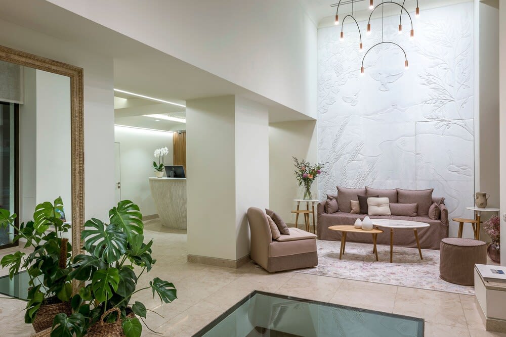 Niche Hotel Athens 2
