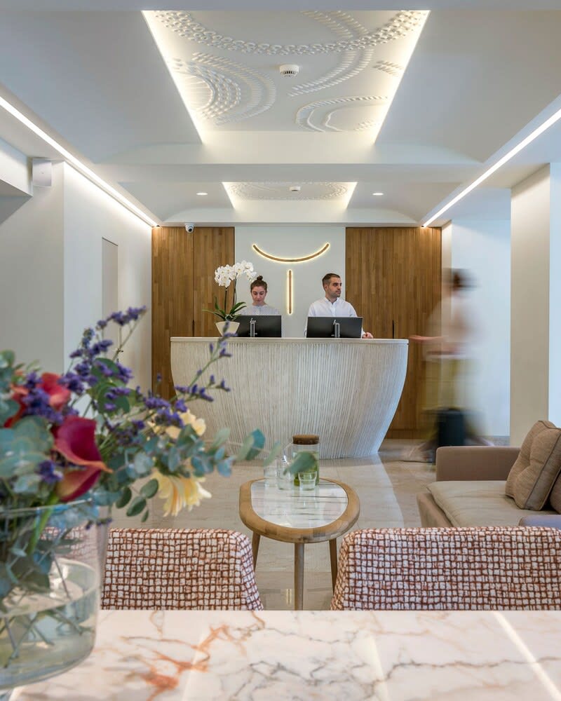 Niche Hotel Athens 3