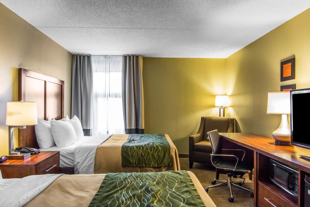 Quality Inn 2