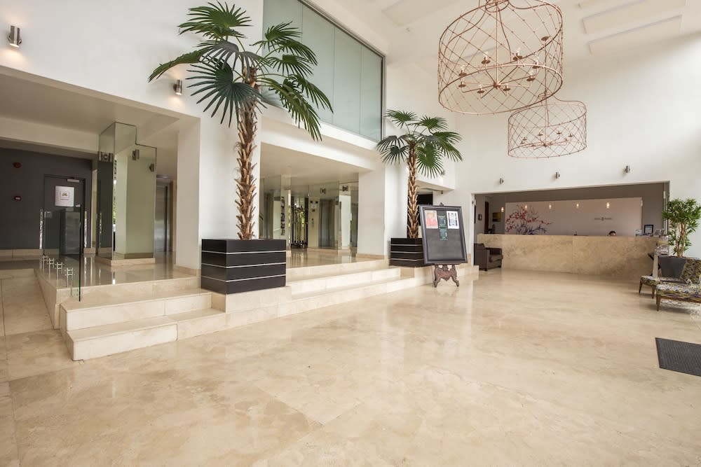 Belaire Suites Hotel 2